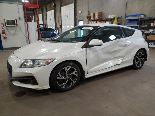  Salvage Honda Crz