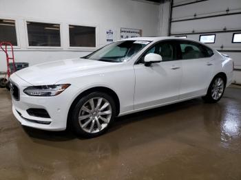  Salvage Volvo S90