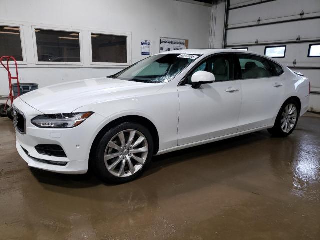  Salvage Volvo S90