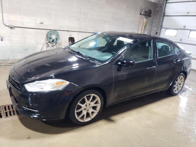  Salvage Dodge Dart