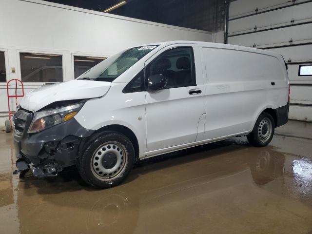  Salvage Mercedes-Benz Metris