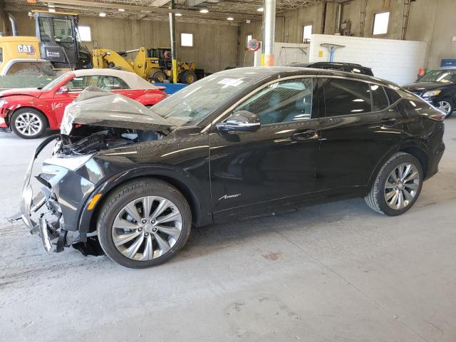  Salvage Buick Envista Av