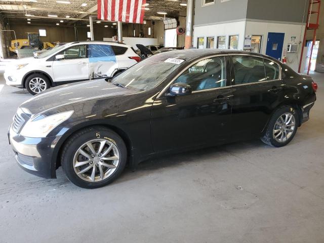  Salvage INFINITI G35
