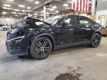  Salvage Polestar 2