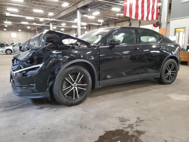  Salvage Polestar 2