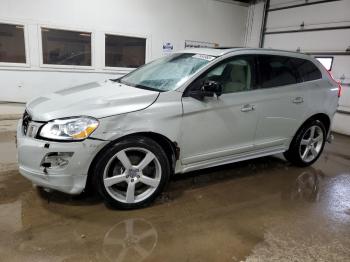  Salvage Volvo XC60