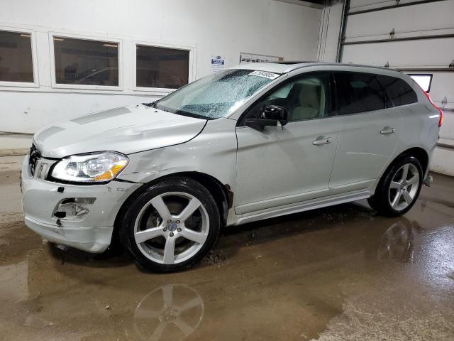  Salvage Volvo XC60