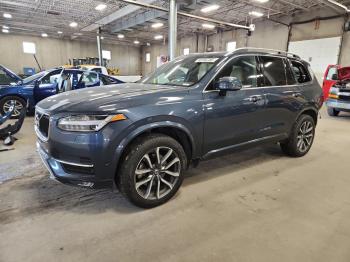  Salvage Volvo XC90