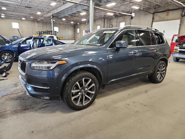  Salvage Volvo XC90