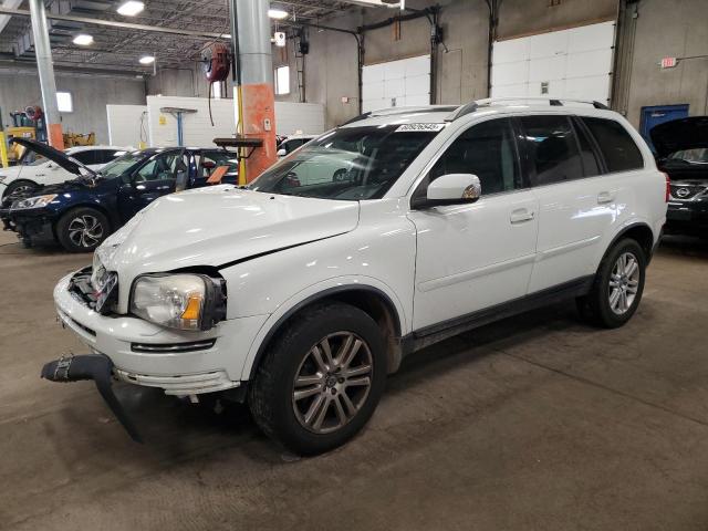  Salvage Volvo XC90
