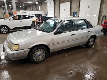  Salvage Ford Tempo