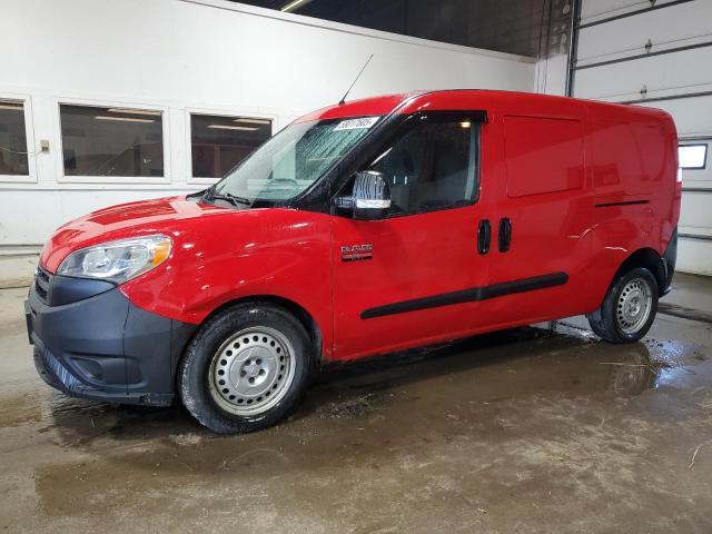  Salvage Ram Promaster