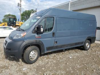  Salvage Ram Promaster