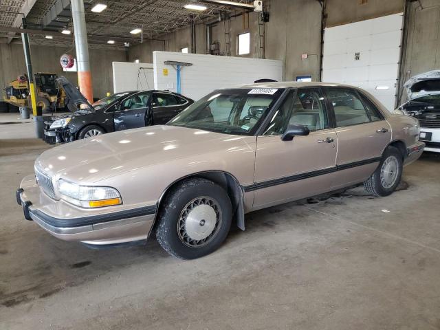  Salvage Buick LeSabre