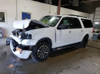  Salvage Ford Expedition
