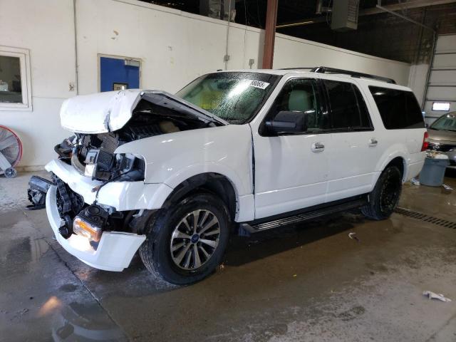  Salvage Ford Expedition