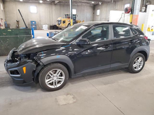  Salvage Hyundai KONA