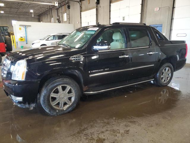  Salvage Cadillac Escalade