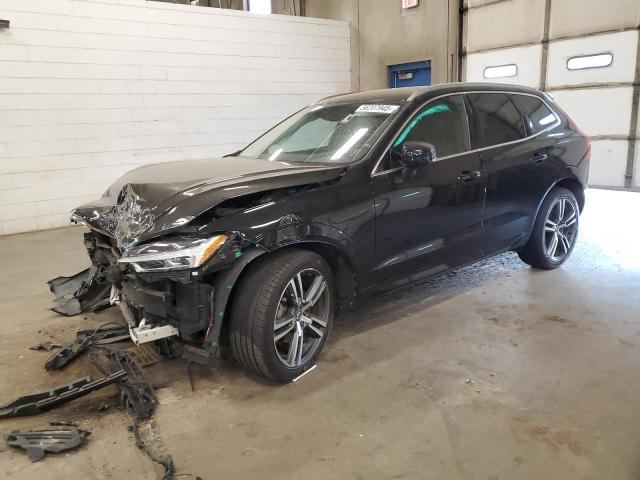  Salvage Volvo XC60