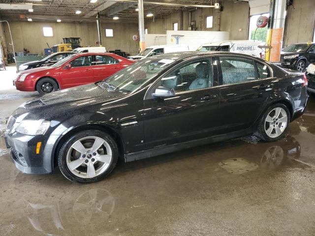  Salvage Pontiac G8