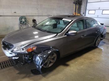  Salvage Acura ILX