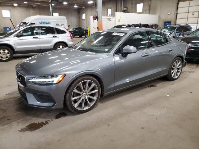  Salvage Volvo S60