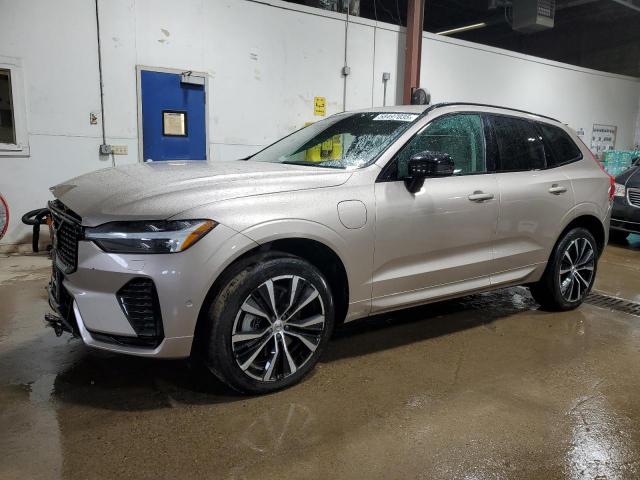  Salvage Volvo Xc60 Plus