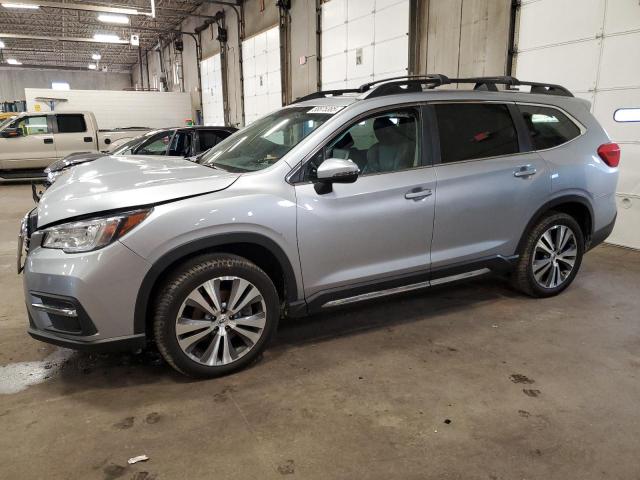  Salvage Subaru Ascent