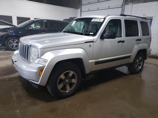  Salvage Jeep Liberty