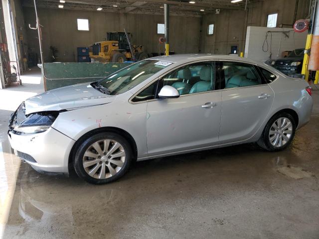  Salvage Buick Verano