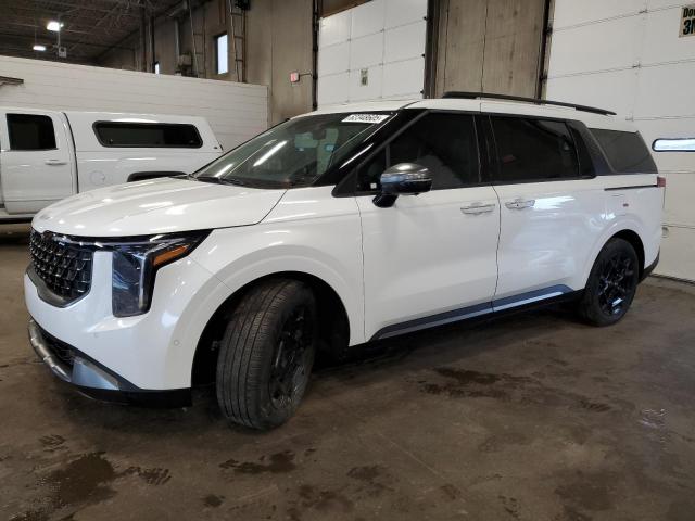  Salvage Kia Carnival