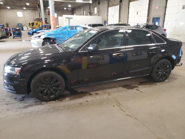  Salvage Audi A4