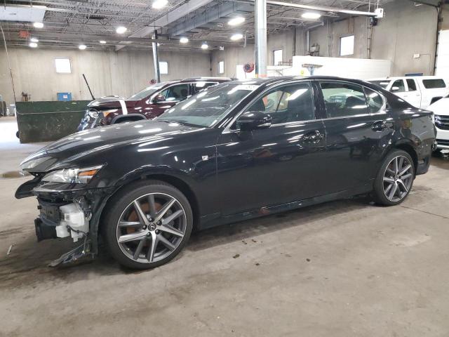  Salvage Lexus Gs