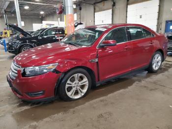  Salvage Ford Taurus