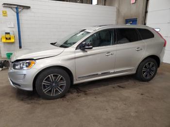  Salvage Volvo XC60