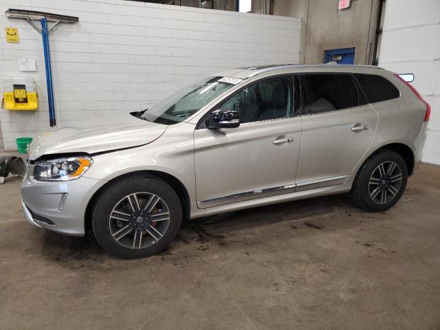  Salvage Volvo XC60