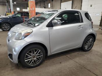  Salvage Toyota Scion