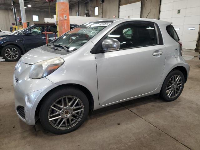  Salvage Toyota Scion
