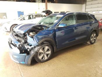  Salvage Kia Niro