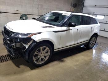  Salvage Land Rover Range Rover