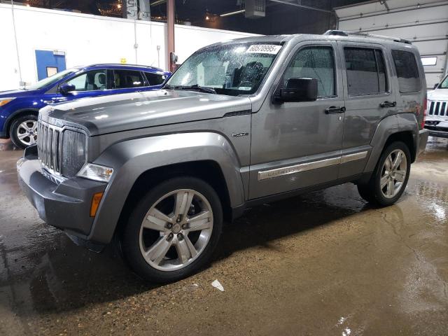 Salvage Jeep Liberty