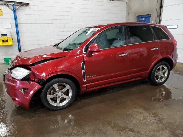  Salvage Saturn Vue