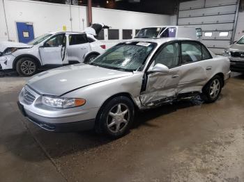  Salvage Buick Regal