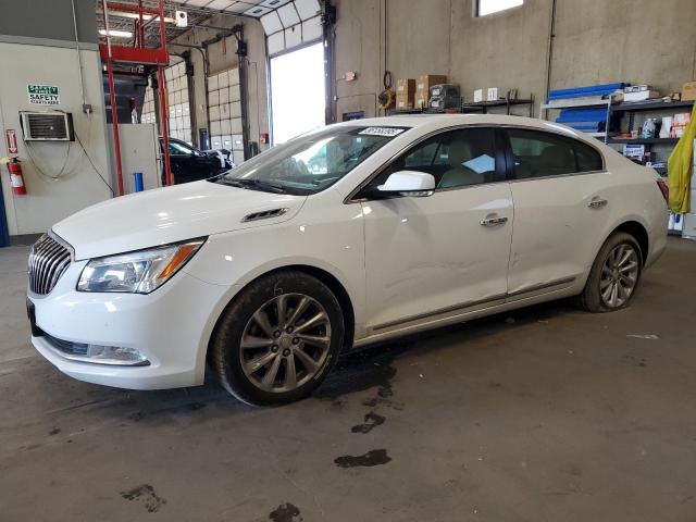  Salvage Buick LaCrosse