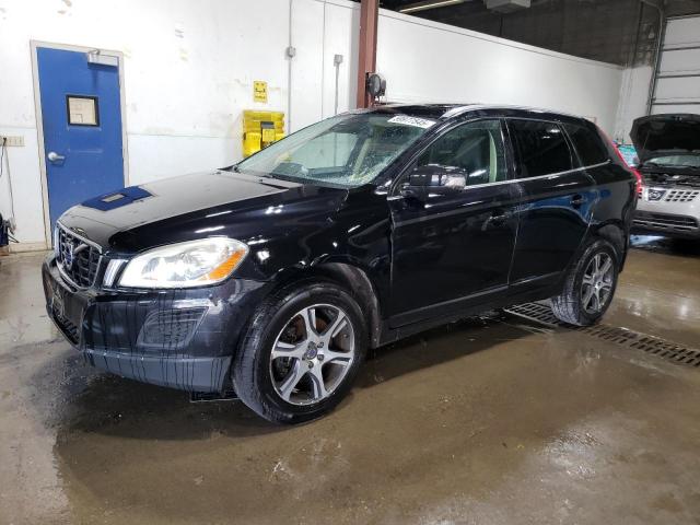  Salvage Volvo XC60