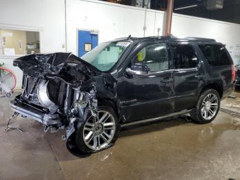  Salvage Cadillac Escalade
