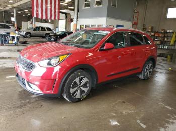  Salvage Kia Niro