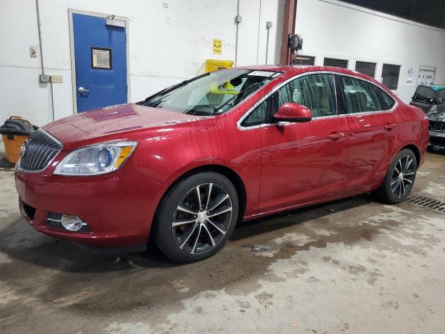  Salvage Buick Verano