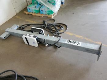  Salvage Part Electric C