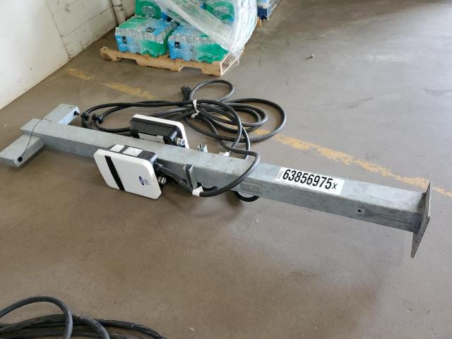  Salvage Part Electric C